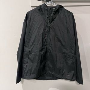 REI Womens Waterproof Rain Jacket